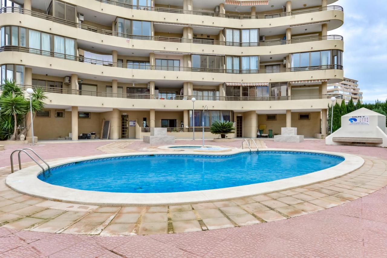 Casa Auri Con Piscina, Wi-fi Y Parking Gratis