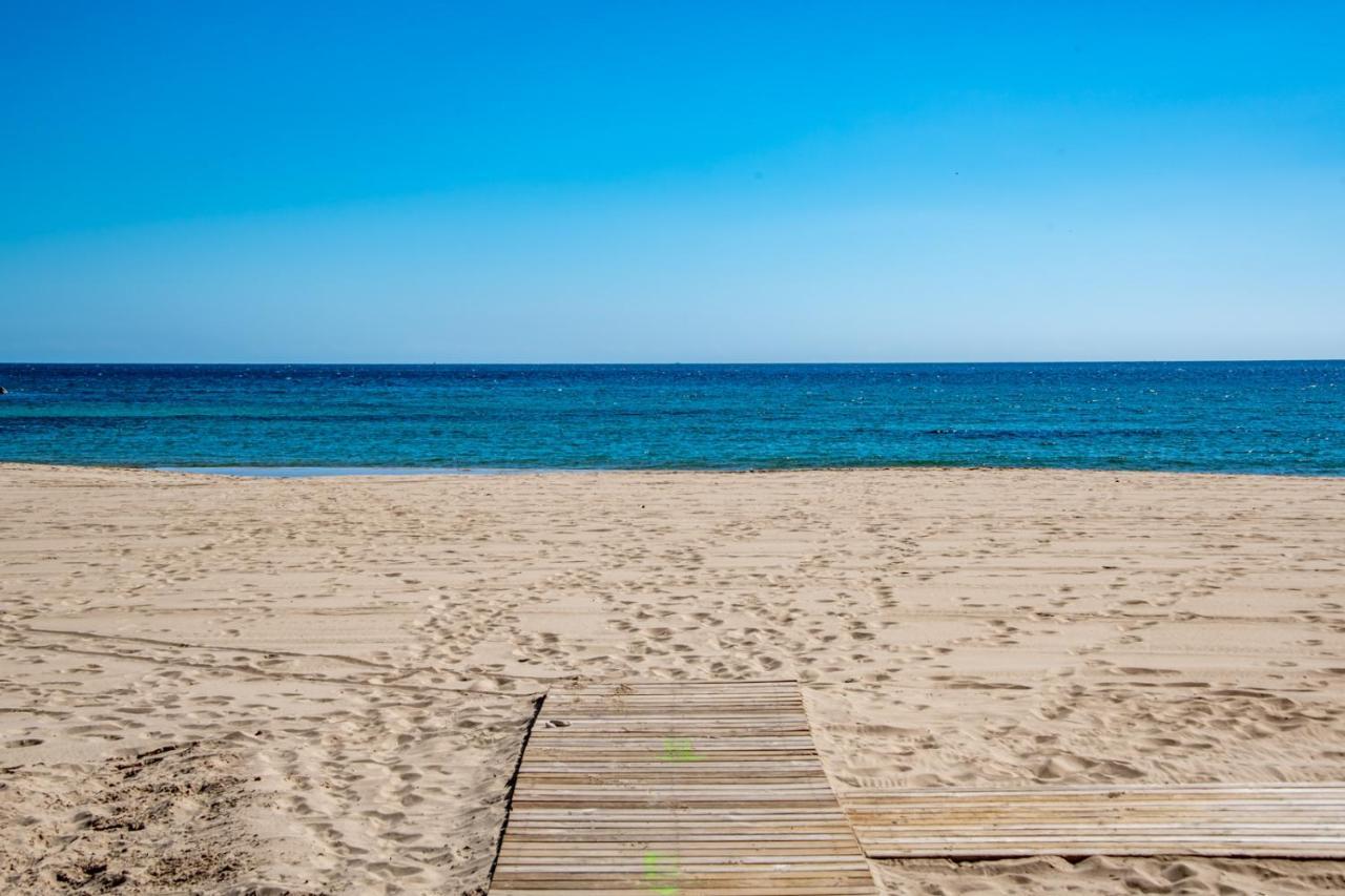 Casa Auri Con Piscina, Wi-fi Y Parking Gratis