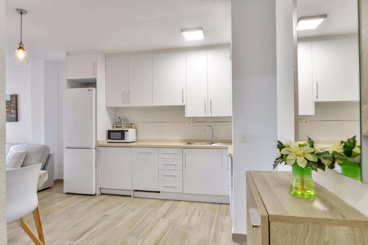 Casa Auri Con Piscina, Wi-fi Y Parking Gratis Calpe