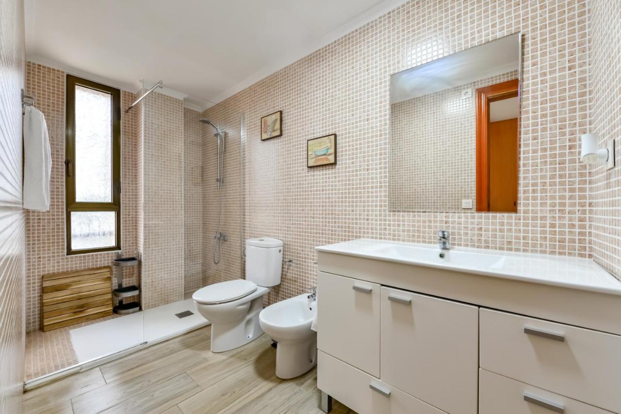 Casa Auri Con Piscina, Wi-fi Y Parking Gratis *