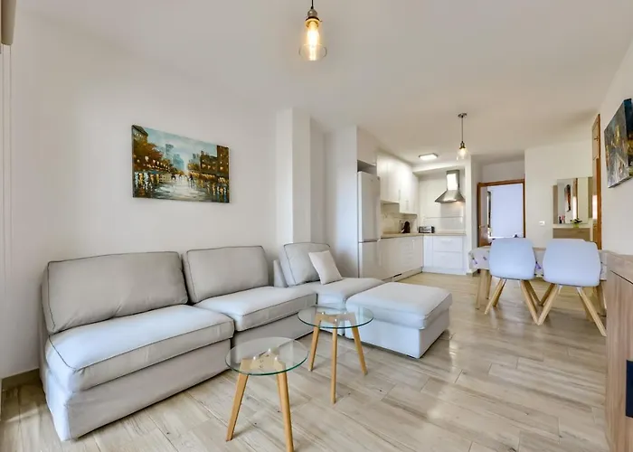 Apartamento \