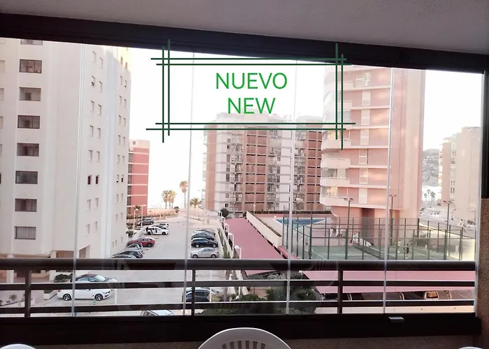 Apartamento \